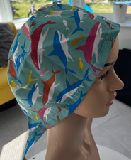 Scrub cap doctor for sale  COLCHESTER