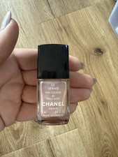Chanel nagellack perle gebraucht kaufen  Alfter