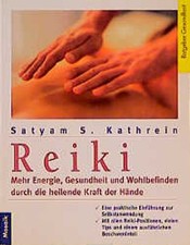 Reiki gebraucht kaufen  Berlin