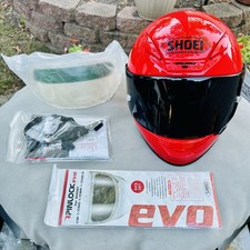 Shoei 1200 candy for sale  Fair Lawn