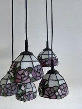 Honsel leuchten tiffany gebraucht kaufen  Massing