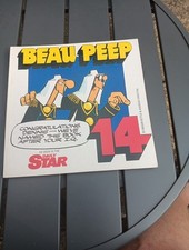 Beau peep roger for sale  GATESHEAD