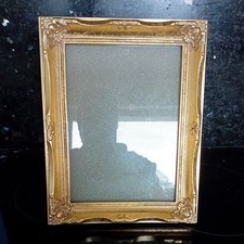 Gold leaf photo for sale  BURRY PORT