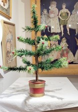feather christmas tree for sale  Princeton