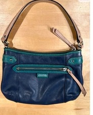 Coach daisy spectator for sale  USA