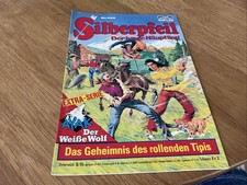 Silberpfeil 569 bastei gebraucht kaufen  Lübbecke