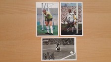 Autogrammkarten borussia mönc gebraucht kaufen  Reinfeld