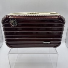 Rimowa first class for sale  Garden City