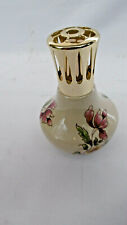 Lampe berger porcelaine d'occasion  Vif