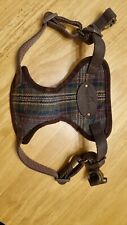 Huntley dog harness for sale  HULL