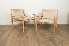 Pair vintage scirocco for sale  WARE