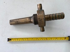 Vintage brass bronze for sale  BOLTON