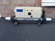 Elecro 6kw 240 for sale  CHESTERFIELD