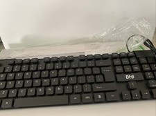 Keyboard wired computer for sale  Monticello