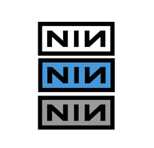 Nine inch nails for sale  Alhambra