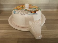Käse aufbewahrung käseglocke gebraucht kaufen  Bernkastel-Kues