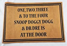 Welcome mats front for sale  Nixa