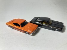 Hot wheels chevelle for sale  Cincinnati