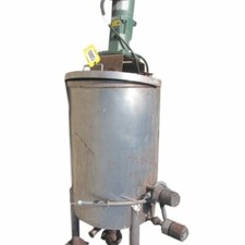 Used stainless steel for sale  Millwood