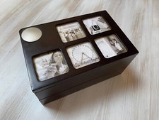 Coffret rangement d'occasion  Vieux-Boucau-les-Bains