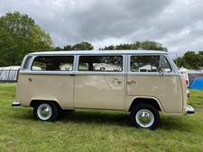 Campervan lhd sofa for sale  NEWARK
