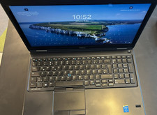 Dell latitude e5550 gebraucht kaufen  Rüsselsheim am Main