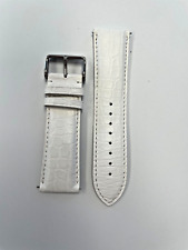 24mm white genuine for sale  Largo