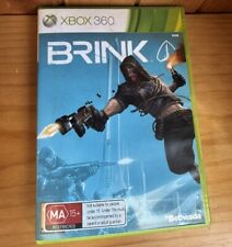 Usado, Xbox 360 Brink comprar usado  Enviando para Brazil