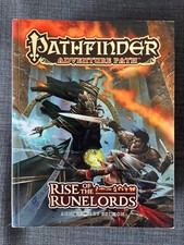 Pathfinder roleplaying game gebraucht kaufen  Griesheim