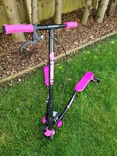 Pink air flicker for sale  WREXHAM