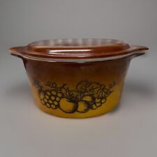 Pyrex ovenware old for sale  Madison