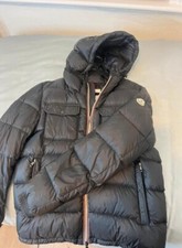 Men authentic moncler for sale  LONDON