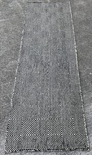 Tapis couloir 205x70cm d'occasion  Saint-Louis