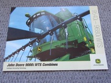 John deere 9540i for sale  GLOUCESTER