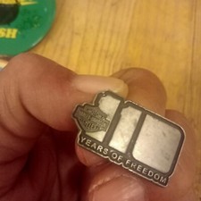 Harley davidson motorcycles usato  Torino