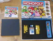 Monopoly gamer 100 gebraucht kaufen  Bottrop