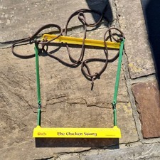 Chicken swing walk for sale  WINCHESTER