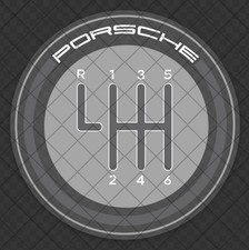 Manual transmission decal for sale  West Chester