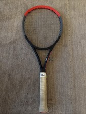 Wilson clash 100l for sale  New York