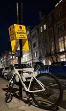 Specialized tarmac sl7 for sale  ILFORD