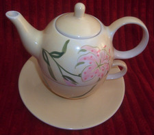 Whittard chelsea amaranta for sale  UK
