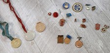 Ddr medaillen rden gebraucht kaufen  Büchen