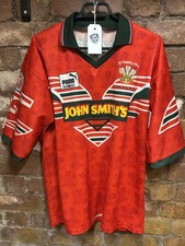 Wales rugby league for sale  CARDIFF