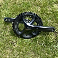 Shimano ultegra fc6800 for sale  WARE