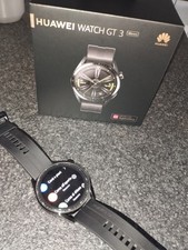 Huawei watch smartwatch usato  Termoli