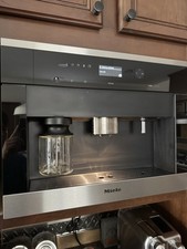 Miele cva6401 inch for sale  Las Vegas