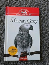 african gray parrot for sale  WIGAN