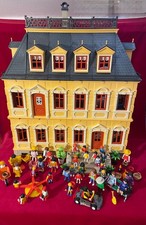 playmobil personnages 1900 d'occasion playmobil personnages 1900 d'occasion Darnétal