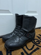 Alpinestars ridge leather for sale  Middle River