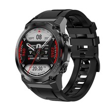 Montre connectée hommes d'occasion  Tournus